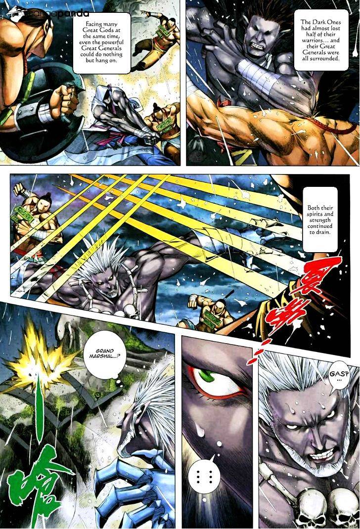 Feng Shen Ji Chapter 63 #12