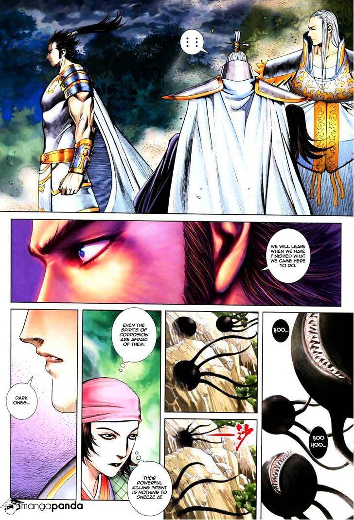 Feng Shen Ji Chapter 47 #18