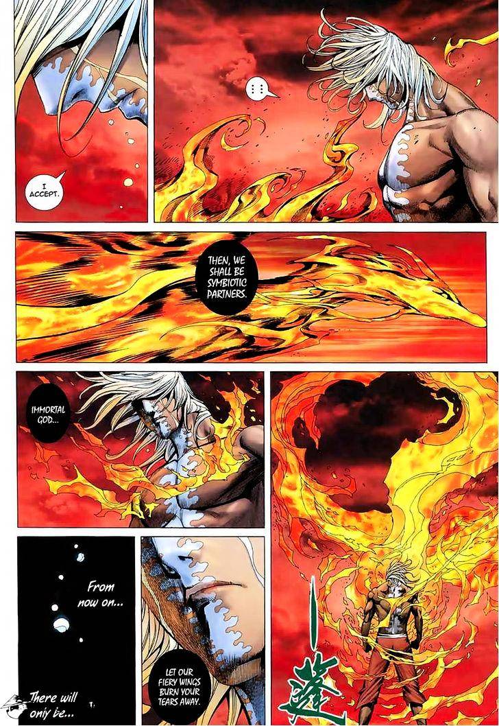 Feng Shen Ji Chapter 39 #13