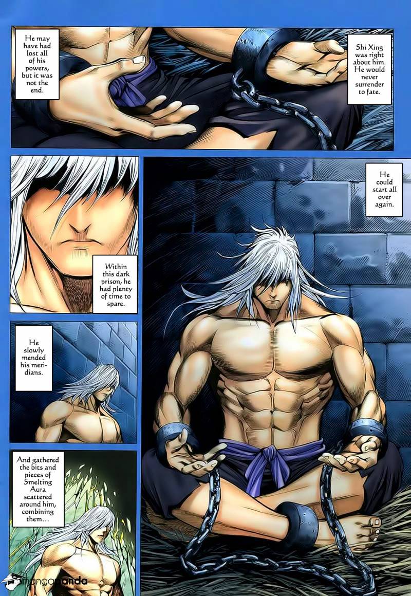 Feng Shen Ji Chapter 31 #15