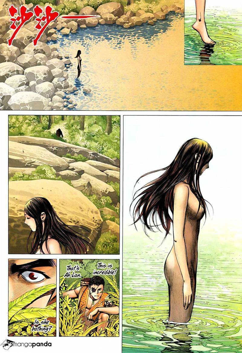 Feng Shen Ji Chapter 20 #30