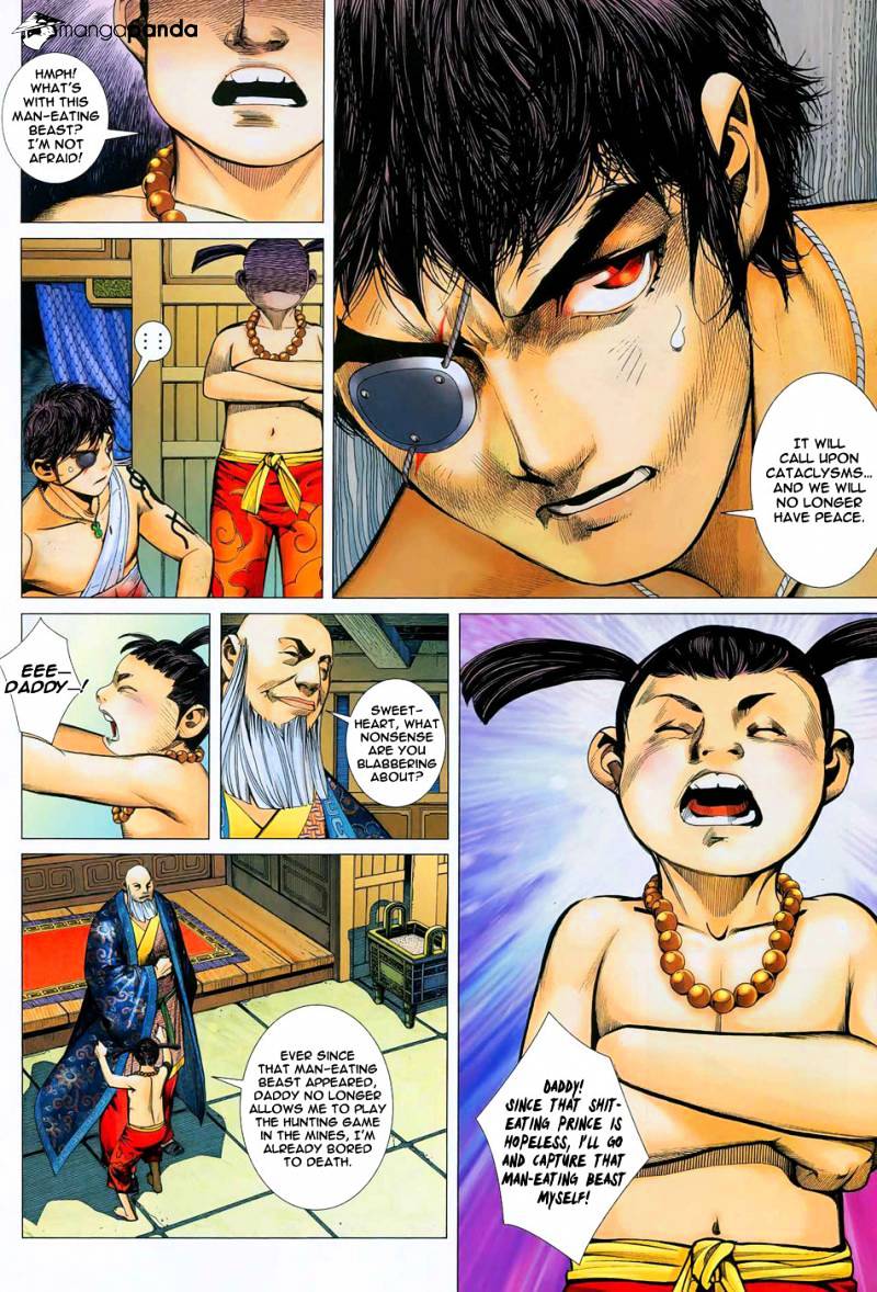 Feng Shen Ji Chapter 13 #23