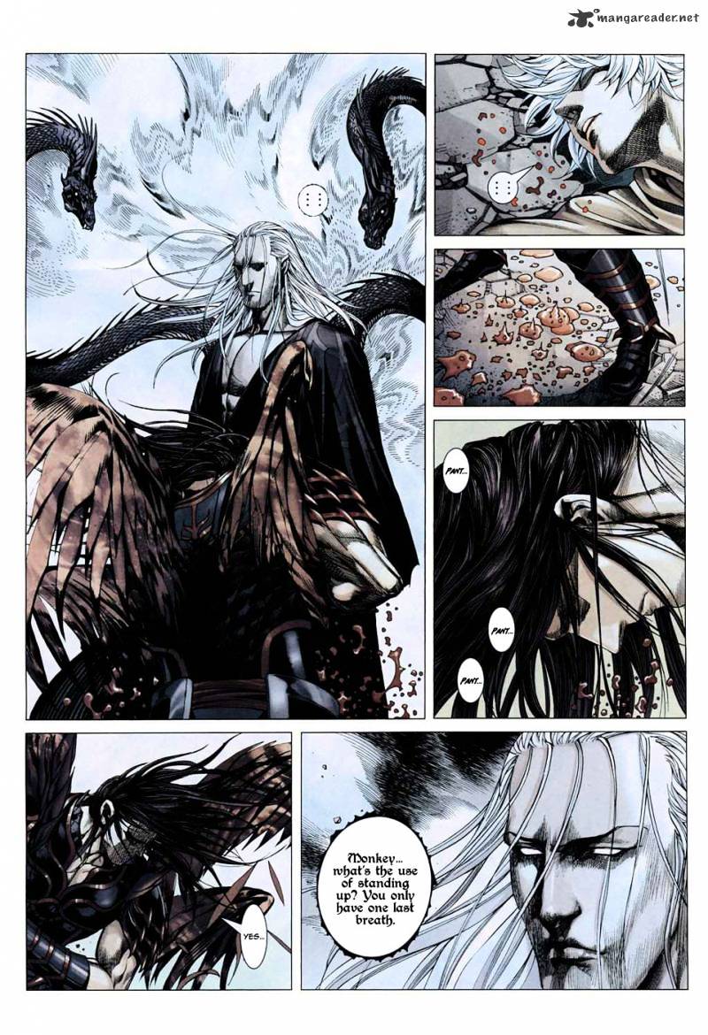 Feng Shen Ji Chapter 5 #9