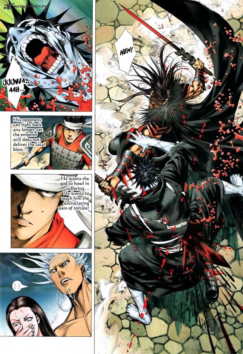 Feng Shen Ji Chapter 3 #13