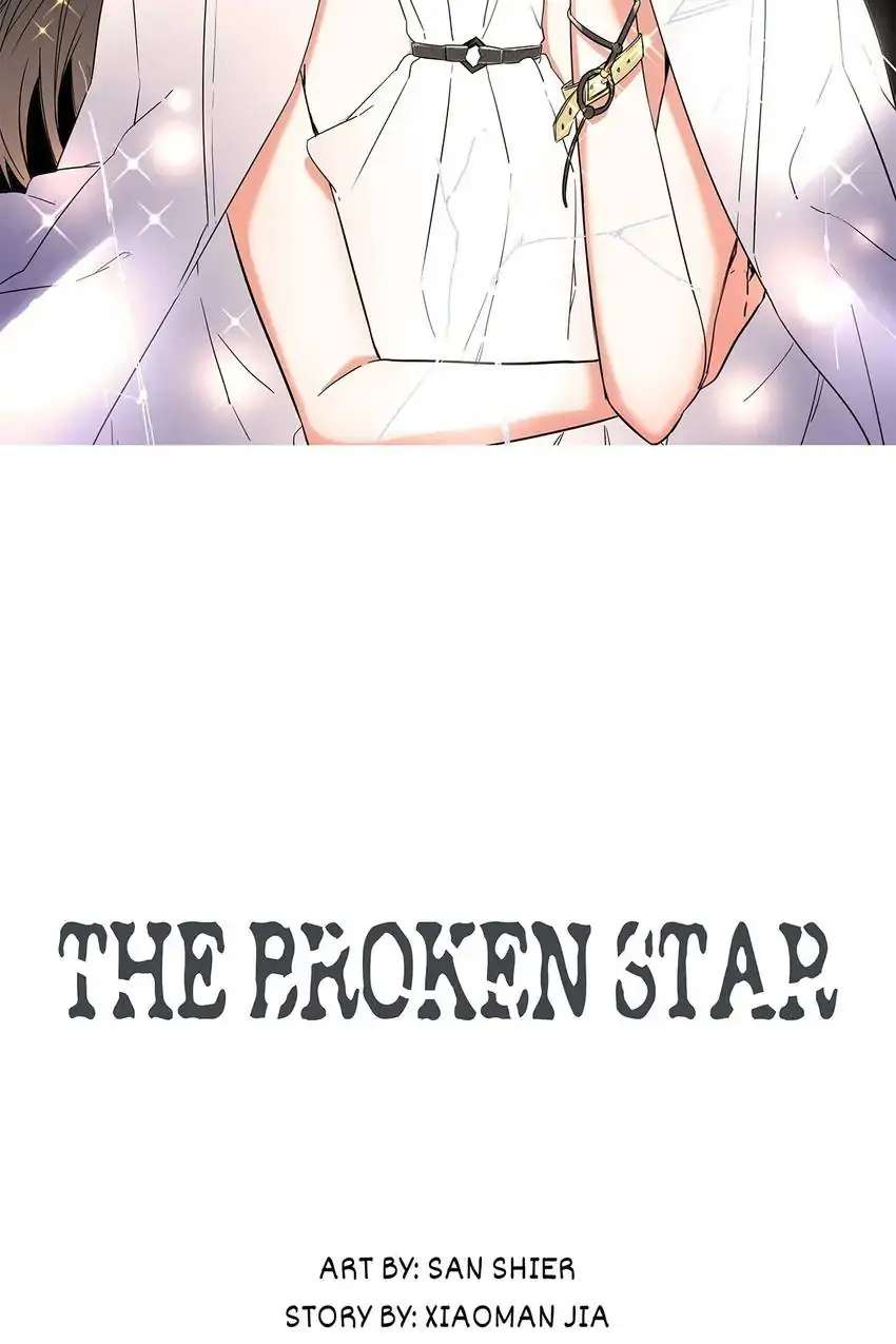 The Broken Star Chapter 19 #4