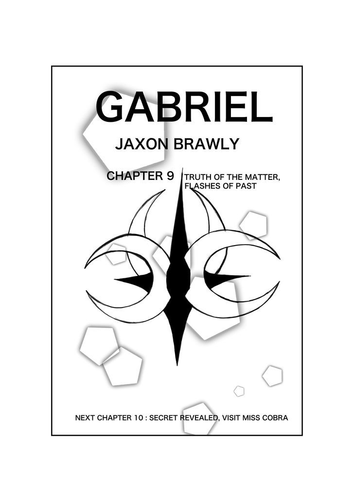 Gabriel Chapter 9 #3