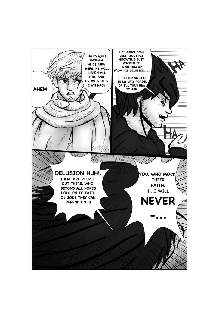 Gabriel Chapter 7 #26