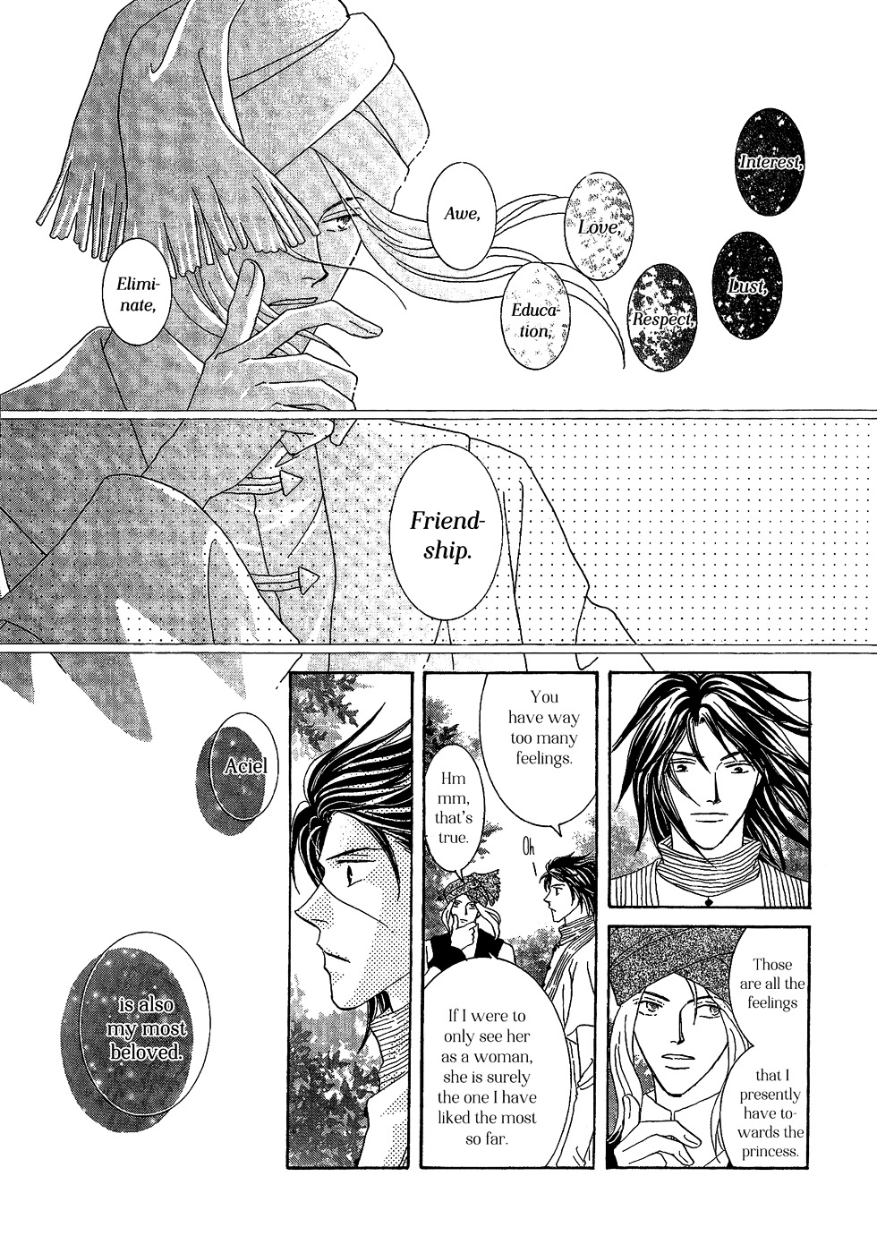 Umi No Kishidan Chapter 25 #10