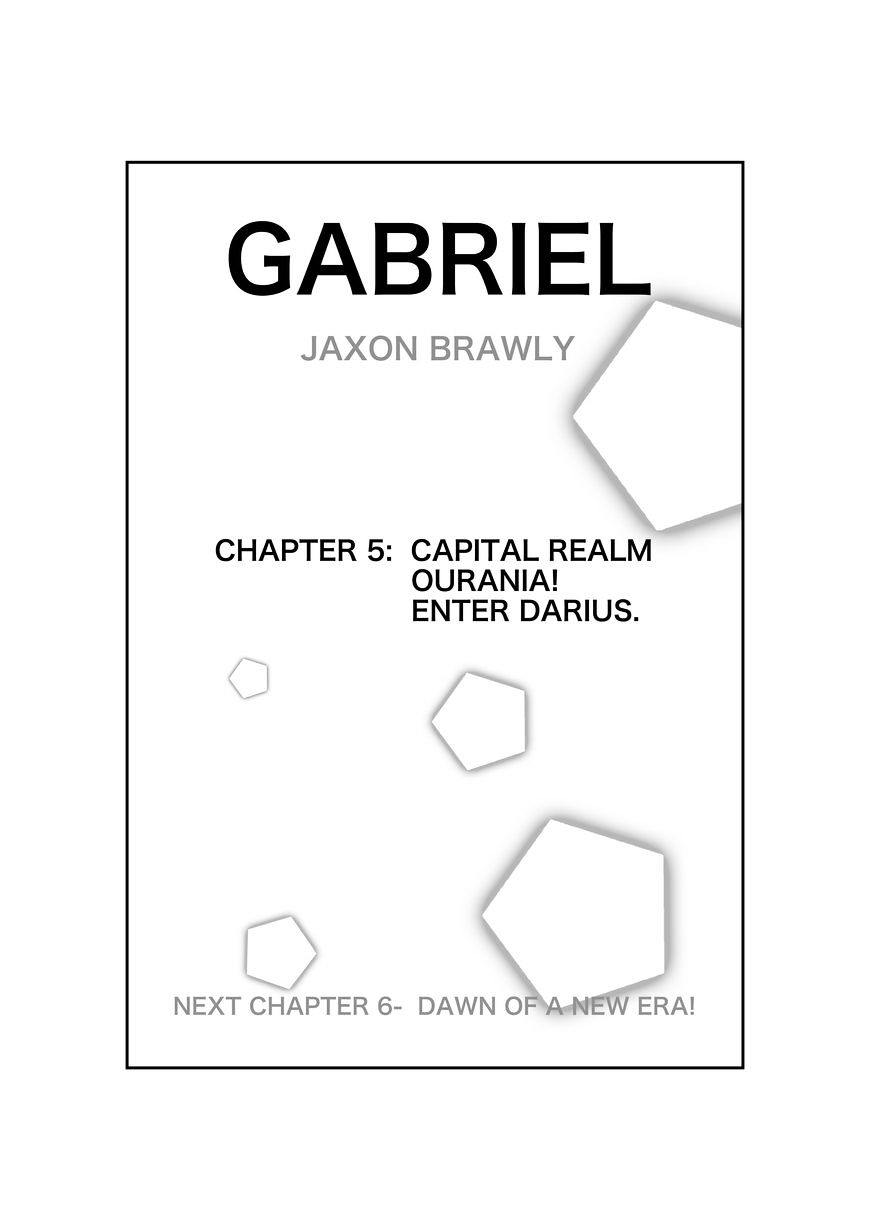Gabriel Chapter 5 #4