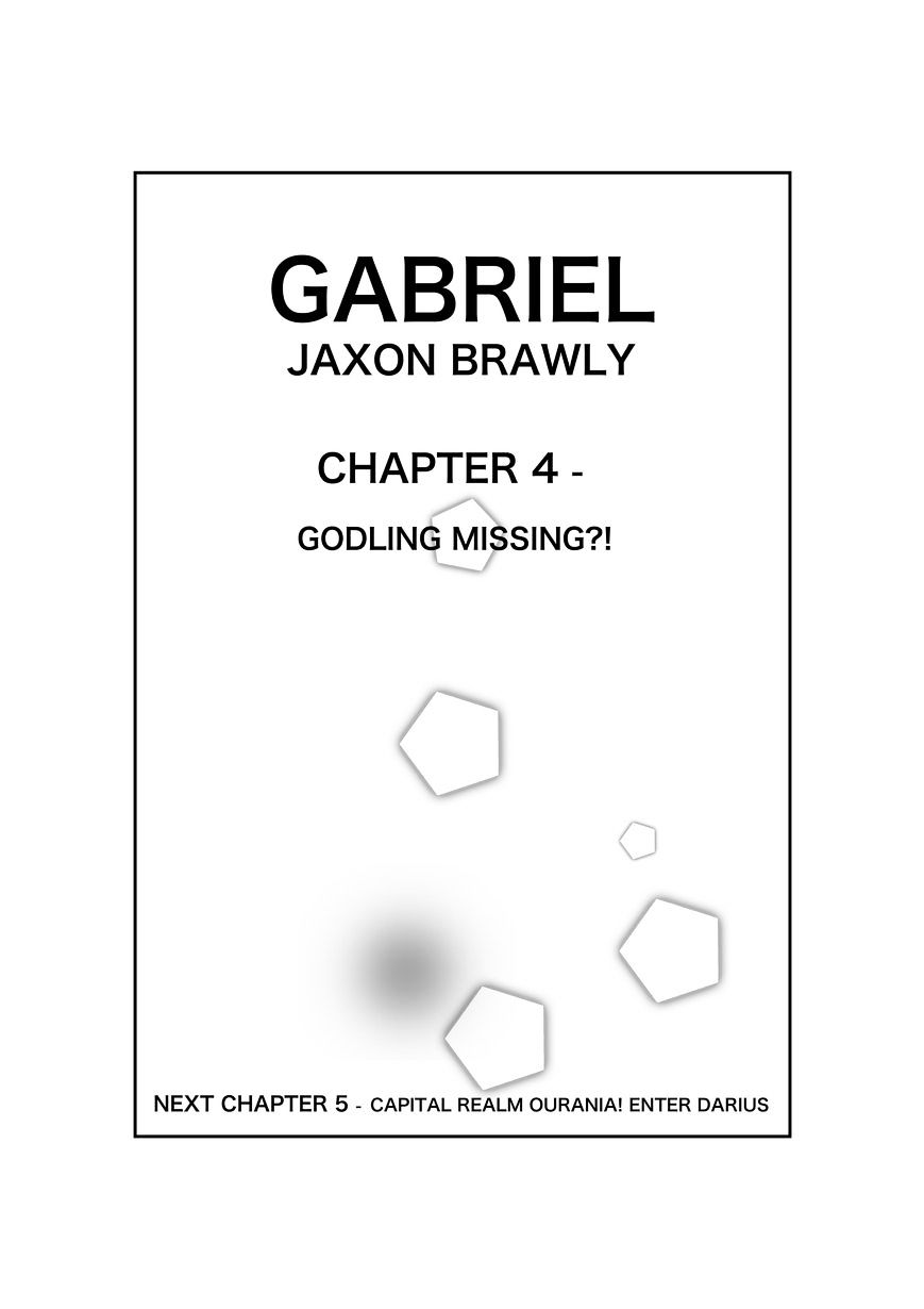 Gabriel Chapter 4 #3