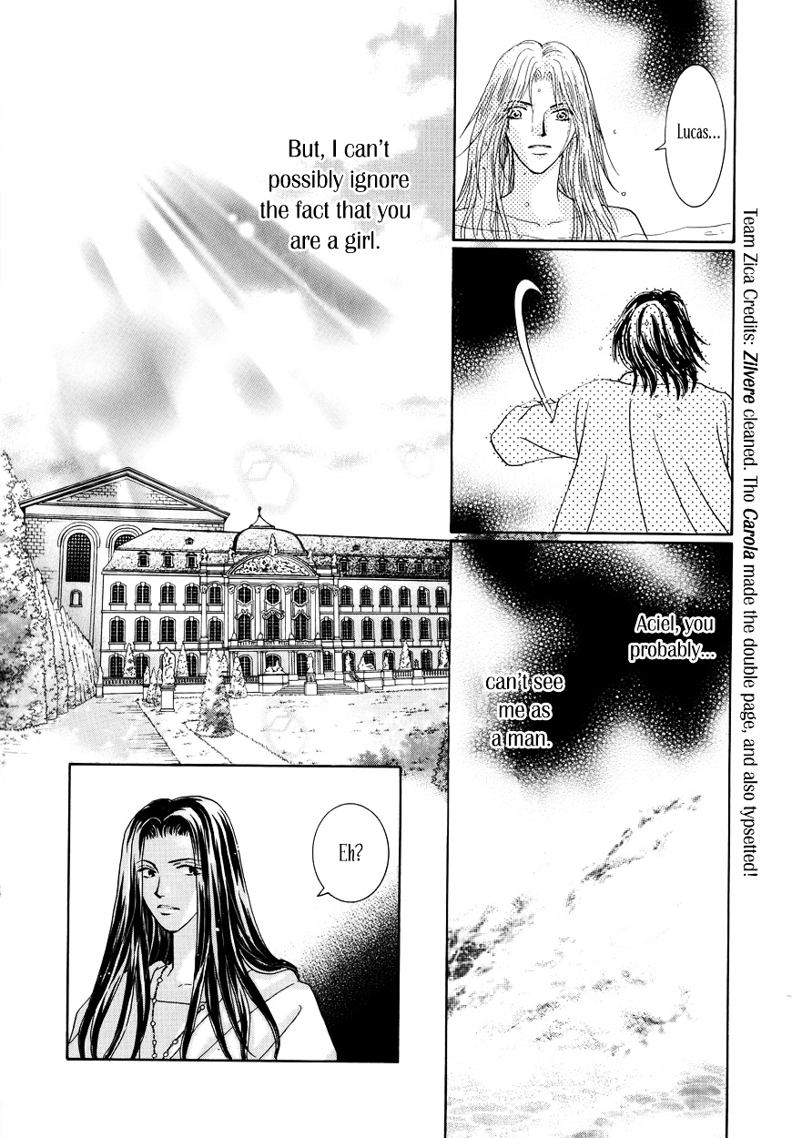 Umi No Kishidan Chapter 10 #47