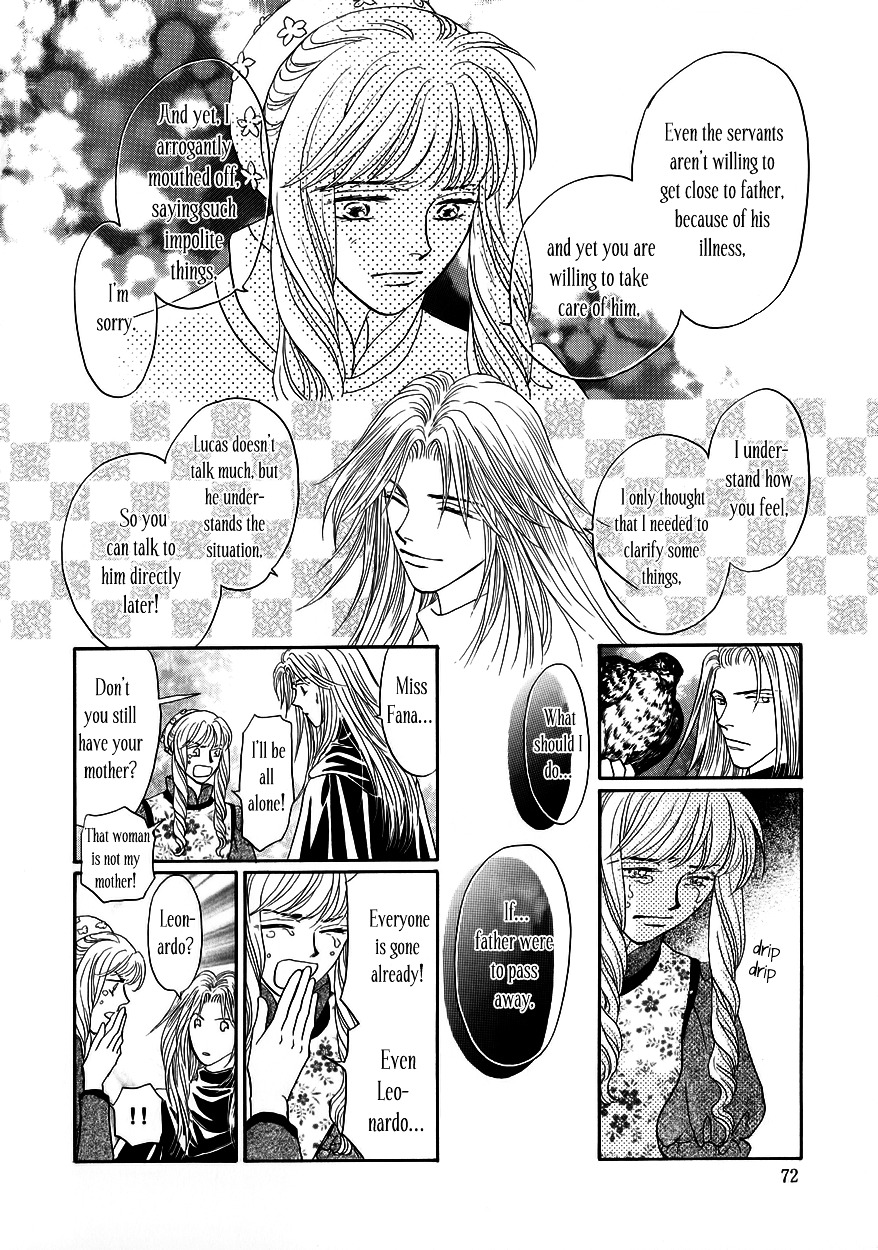 Umi No Kishidan Chapter 5 #20