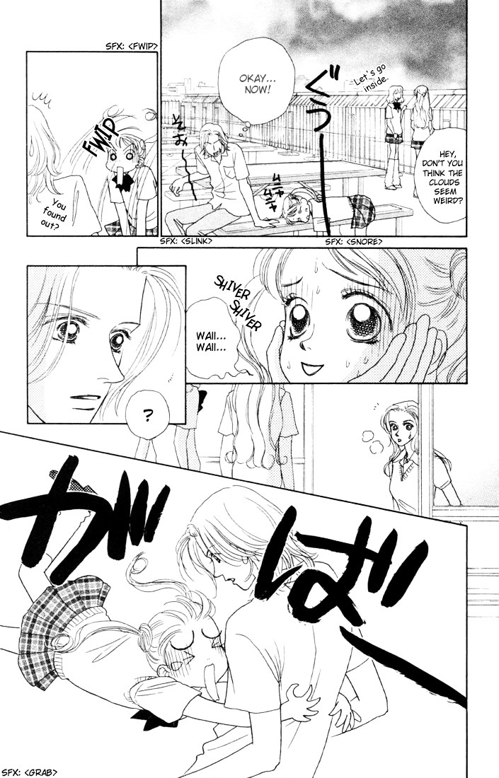 Guru Guru Pon-Chan Chapter 3 #11