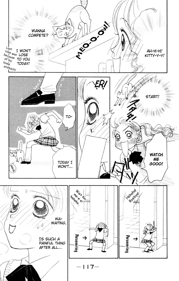 Guru Guru Pon-Chan Chapter 3 #25