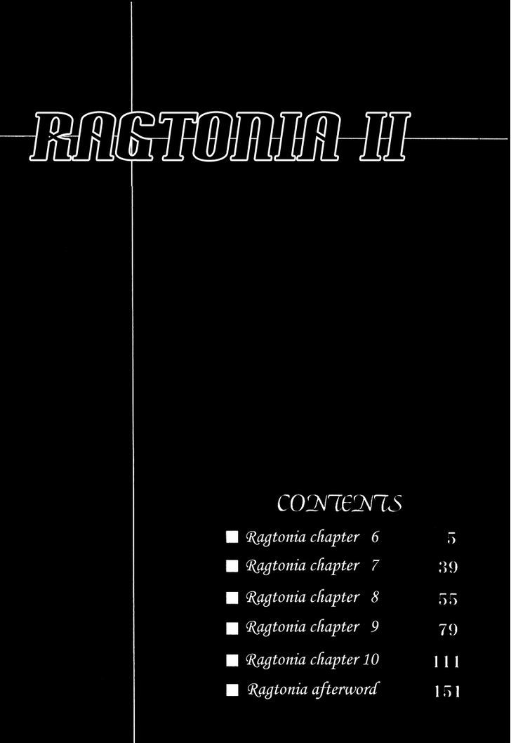 Ragtonia Chapter 6 #8