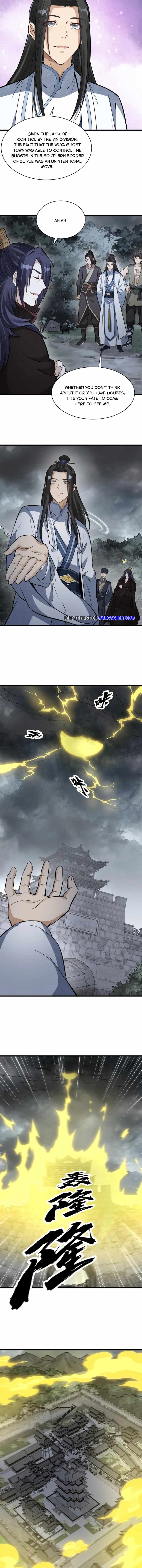 Lan Ke Qi Yuan Chapter 173 #6