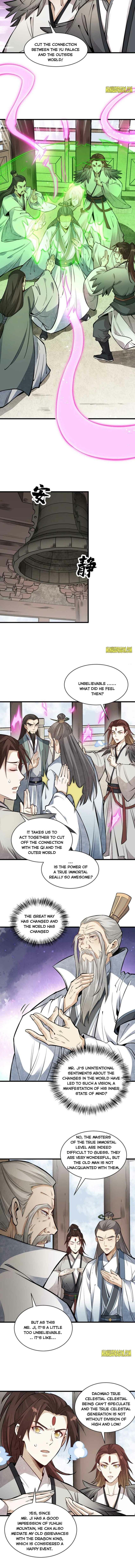 Lan Ke Qi Yuan Chapter 113 #2