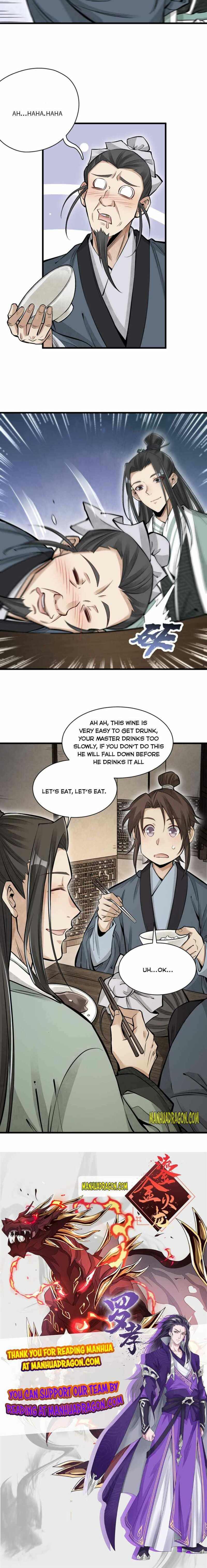 Lan Ke Qi Yuan Chapter 98 #11