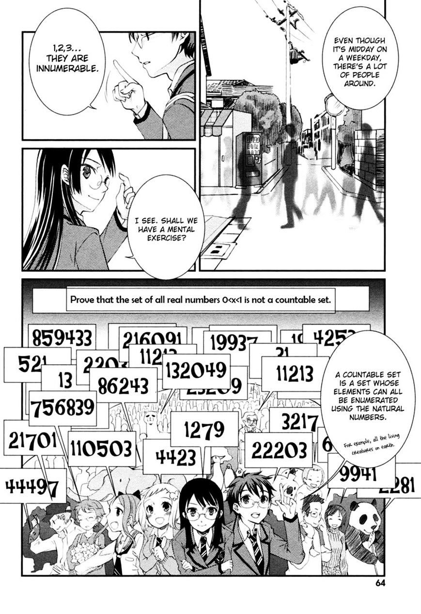 Suugaku Girl - Godel No Fukanzensei Teiri Chapter 8 #4
