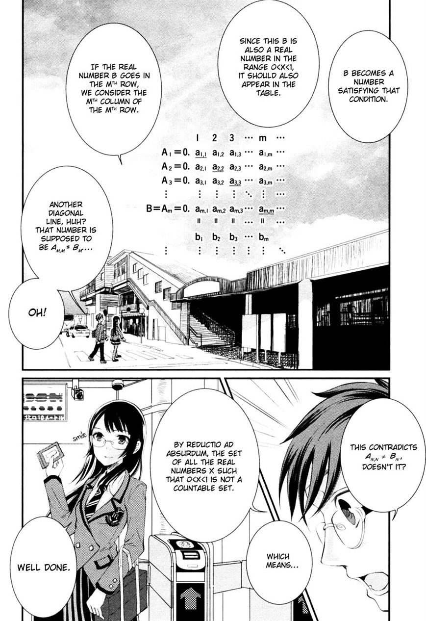 Suugaku Girl - Godel No Fukanzensei Teiri Chapter 8 #8
