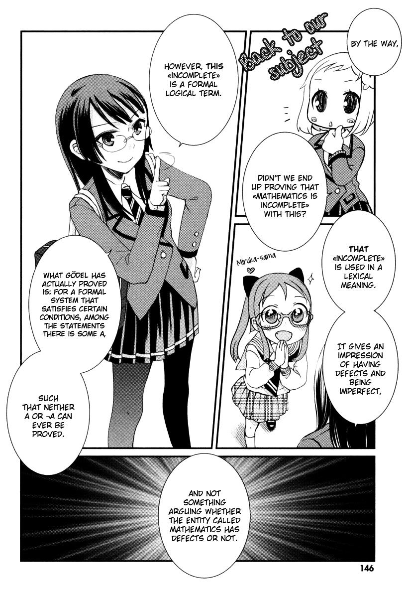 Suugaku Girl - Godel No Fukanzensei Teiri Chapter 10 #35