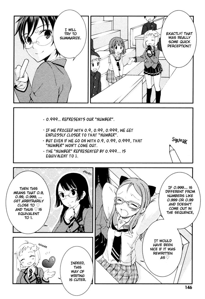 Suugaku Girl - Godel No Fukanzensei Teiri Chapter 5 #16