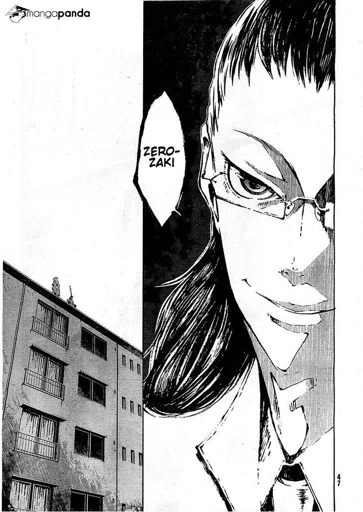 Zerozaki Soushiki No Ningen Shiken Chapter 1 #52