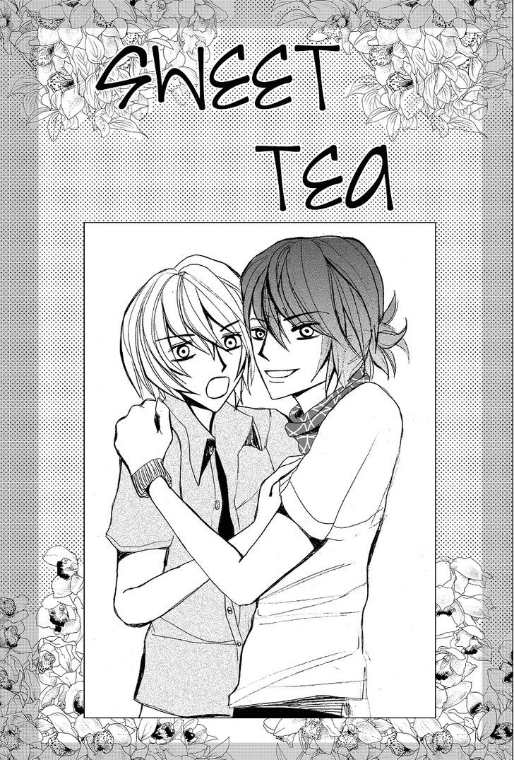 Sweet Tea Chapter 2 #1