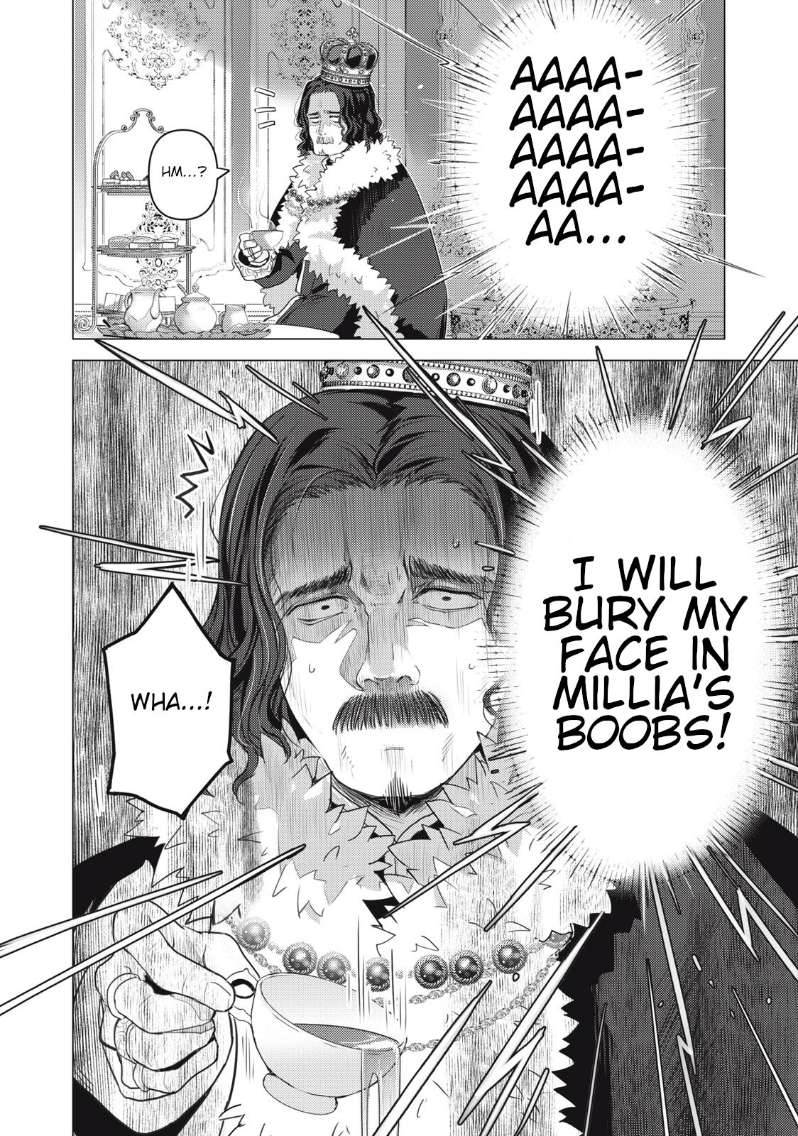 Hiroki, Too, Gets Summoned Into Another World Chapter 2 #11
