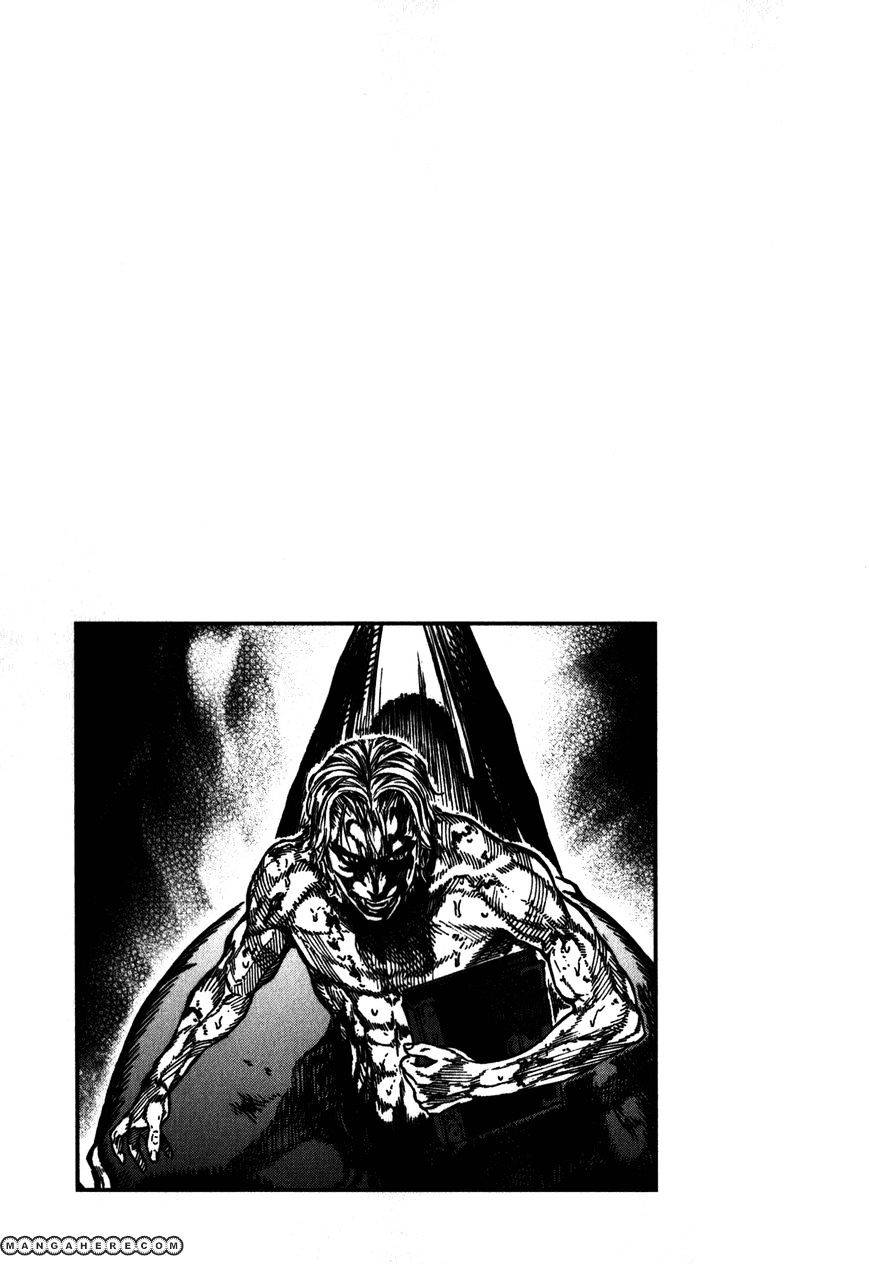 Kiba No Tabishounin - The Arms Peddler Chapter 34 #21