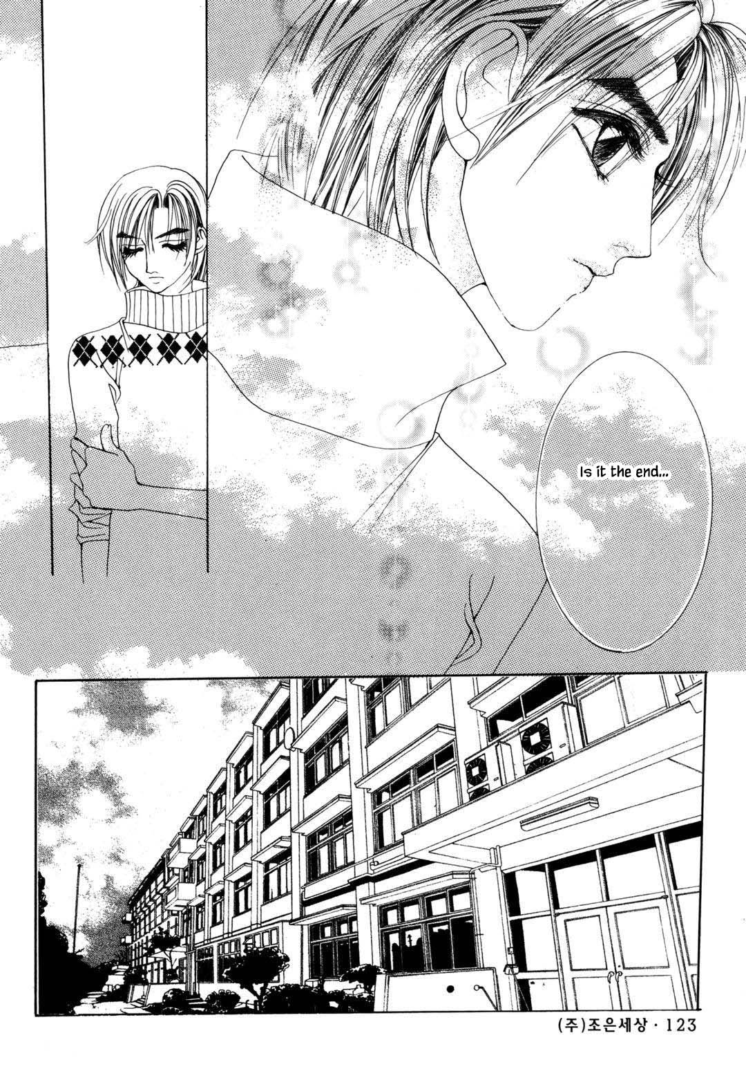 Cheon Gi Dot Com Chapter 40 #24