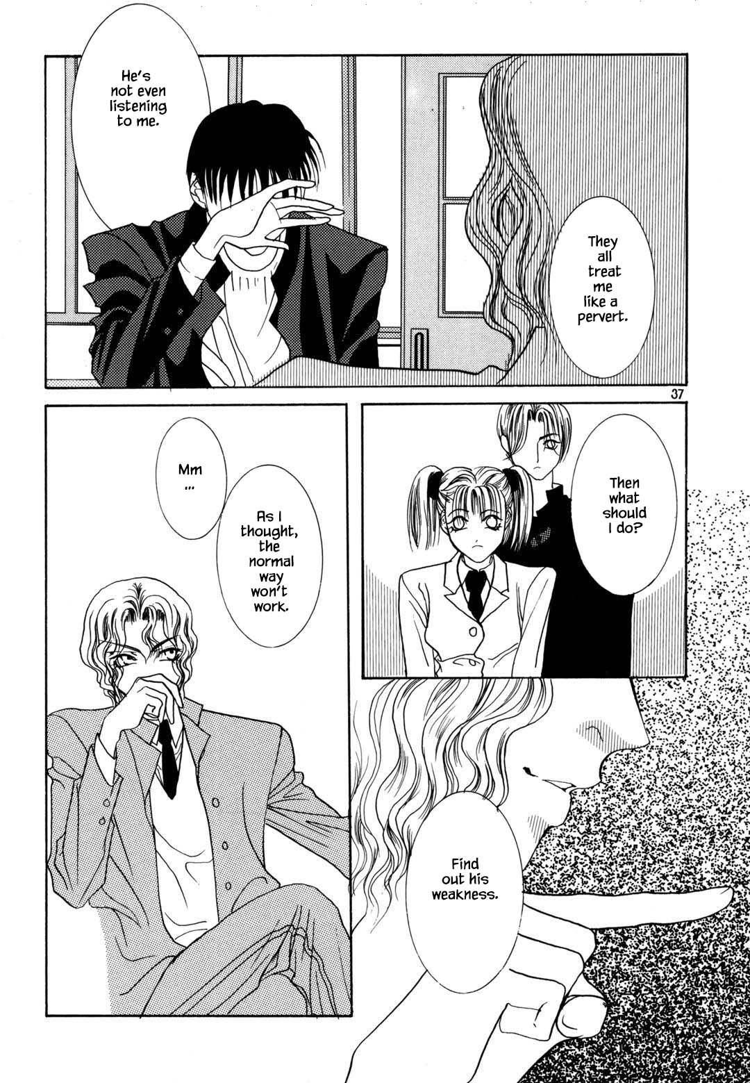 Cheon Gi Dot Com Chapter 27 #9