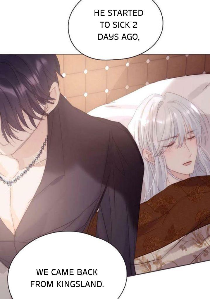 Please, Sleep With Me Chapter 97 #25