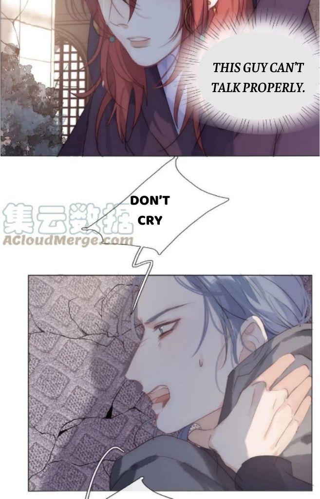 Please, Sleep With Me Chapter 90 #34