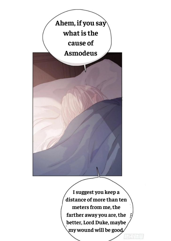 Please, Sleep With Me Chapter 33 #35