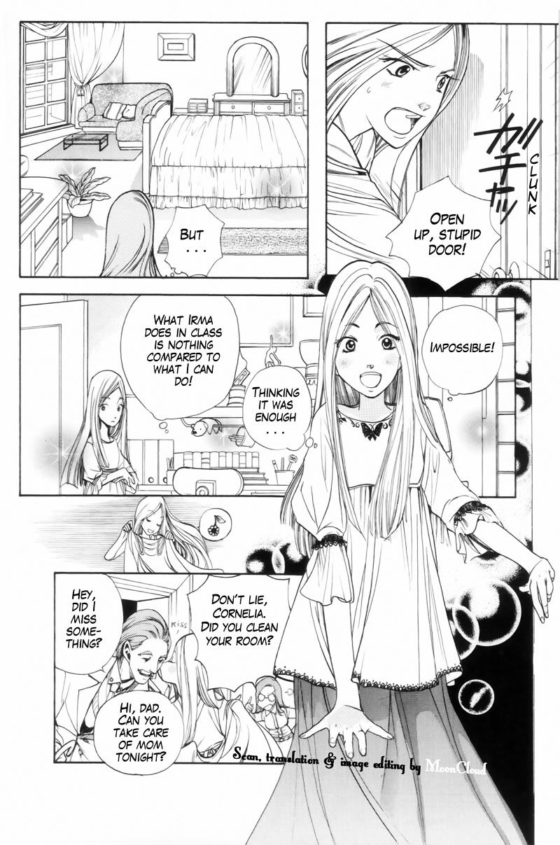 Witch Chapter 1 #65