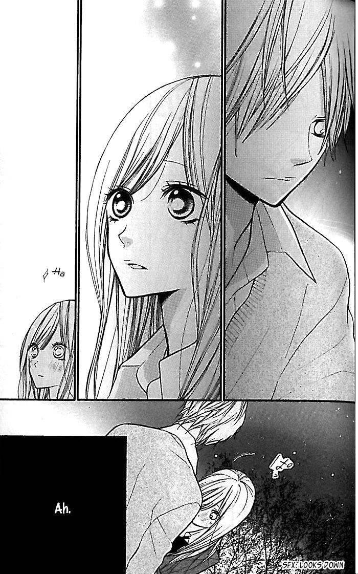 Hana-Kun To Koisuru Watashi Chapter 18 #32