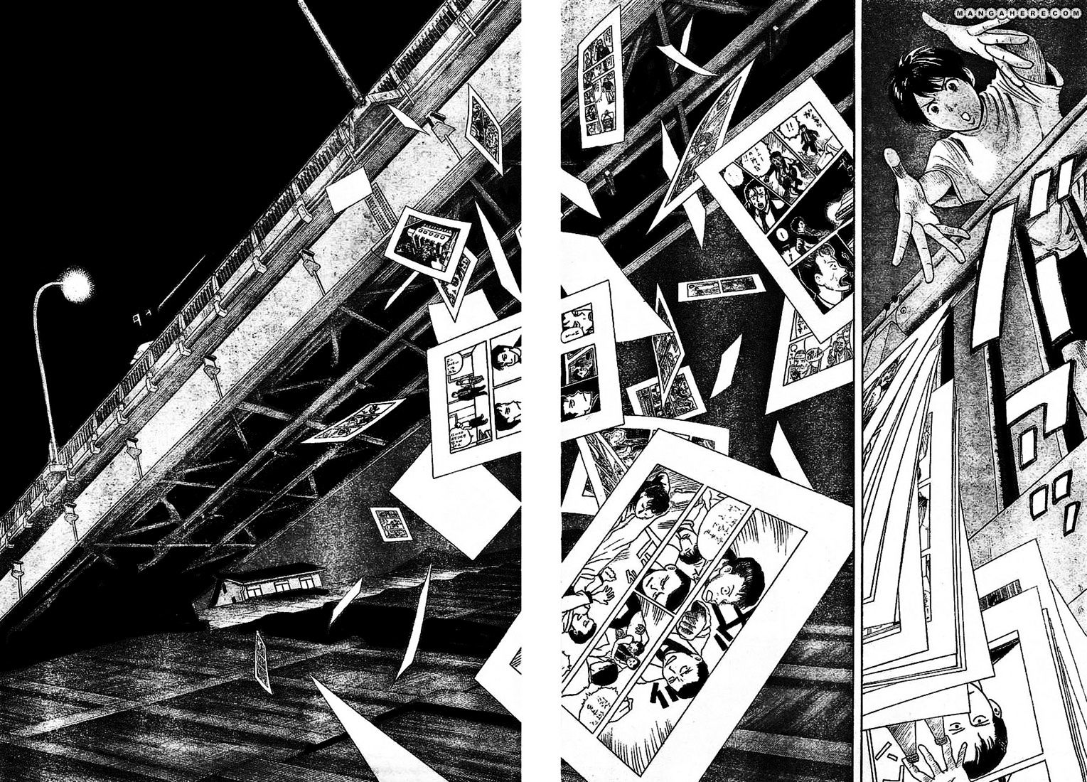Rin (Harold Sakuishi) Chapter 1 #64