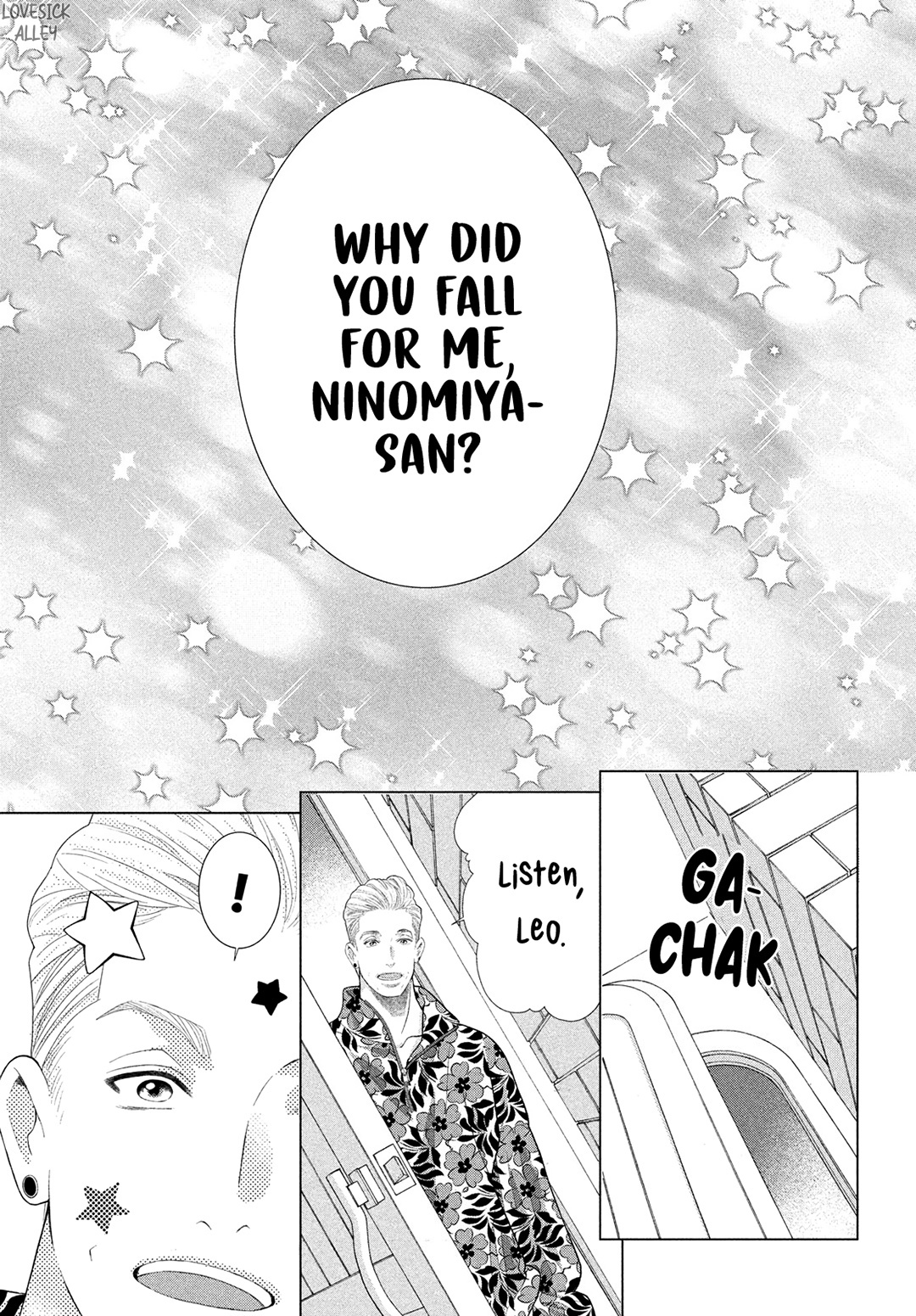 Inazuma To Romance Chapter 12 #48