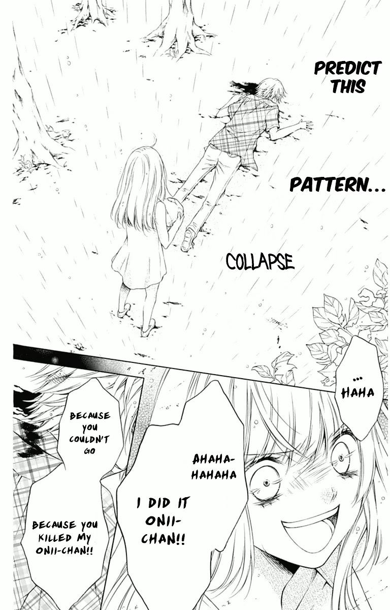Merry Bad End Chapter 8 #30