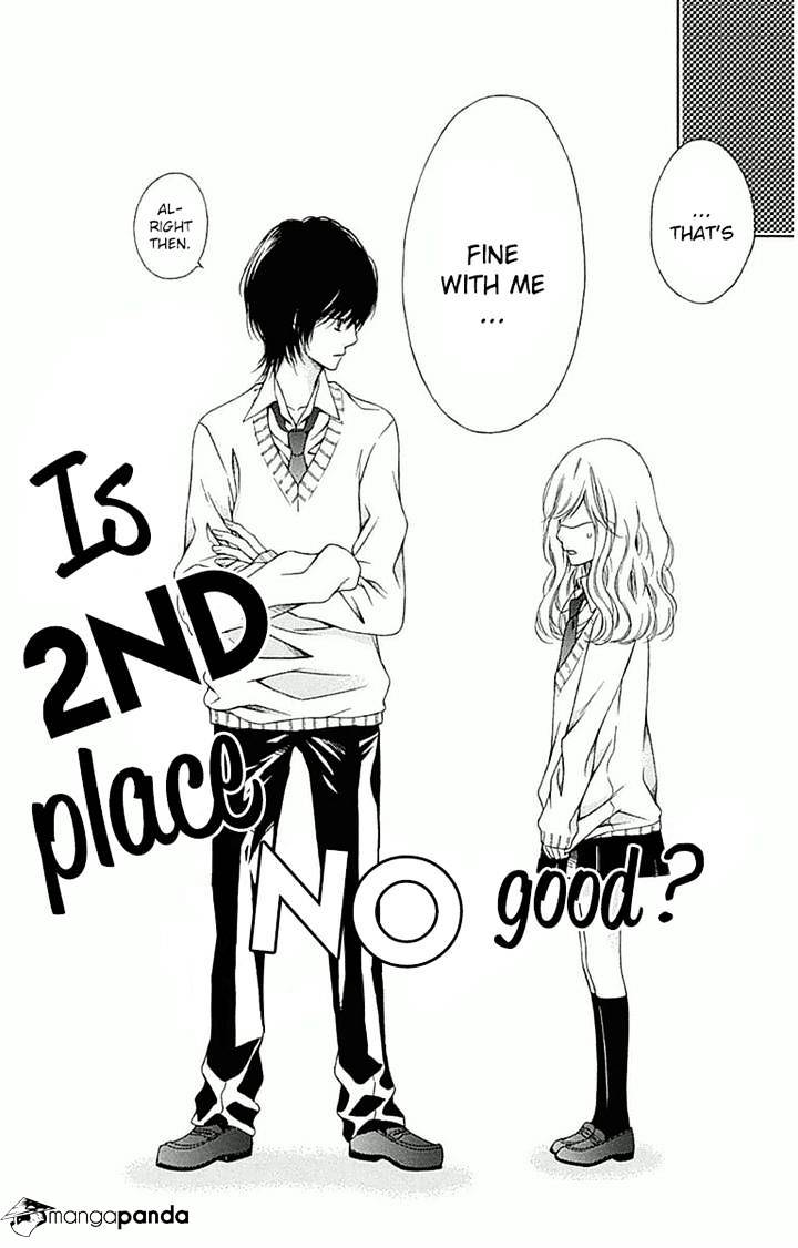 Merry Bad End Chapter 4 #5