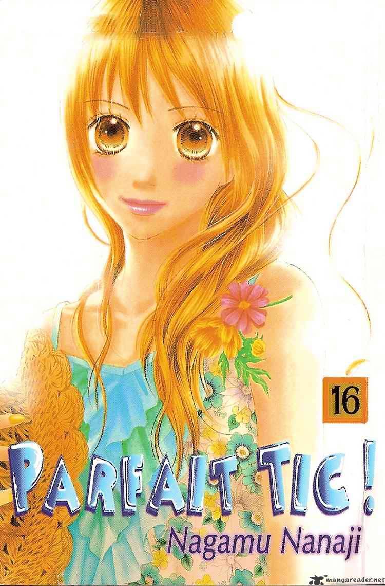 Parfait Tic Chapter 102 #29