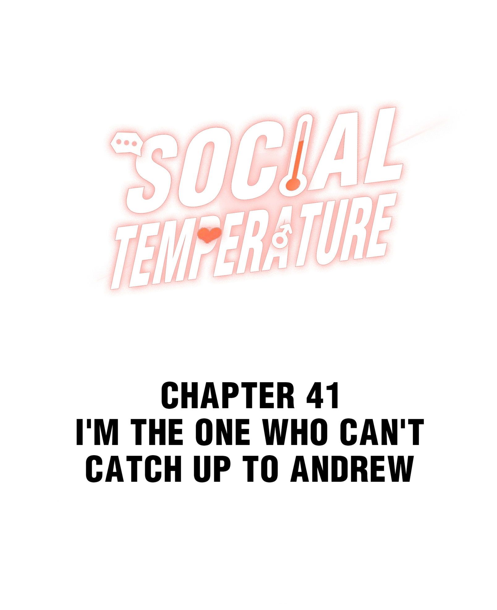 Social Temperature Chapter 51.1 #2