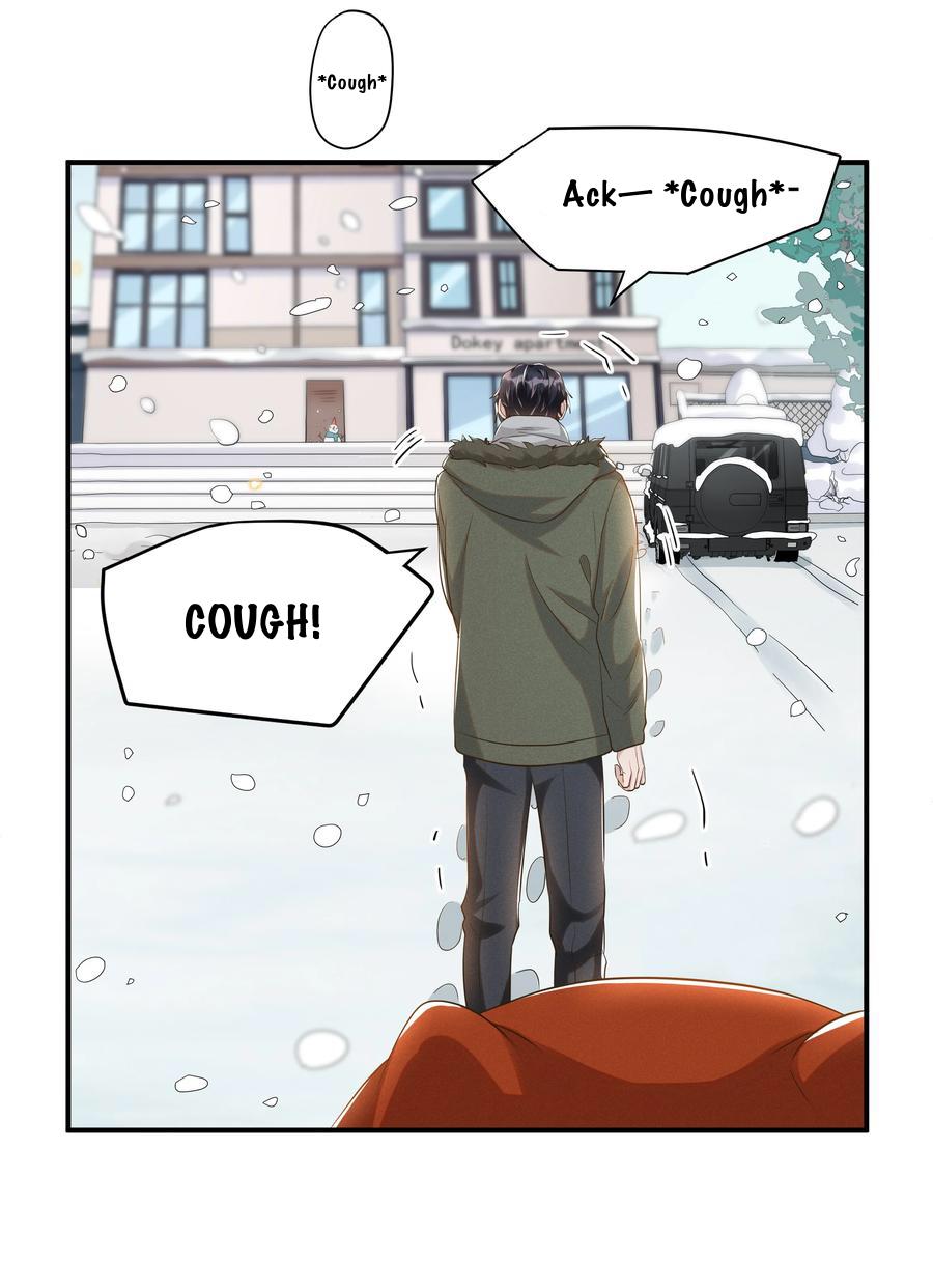 Social Temperature Chapter 48 #14