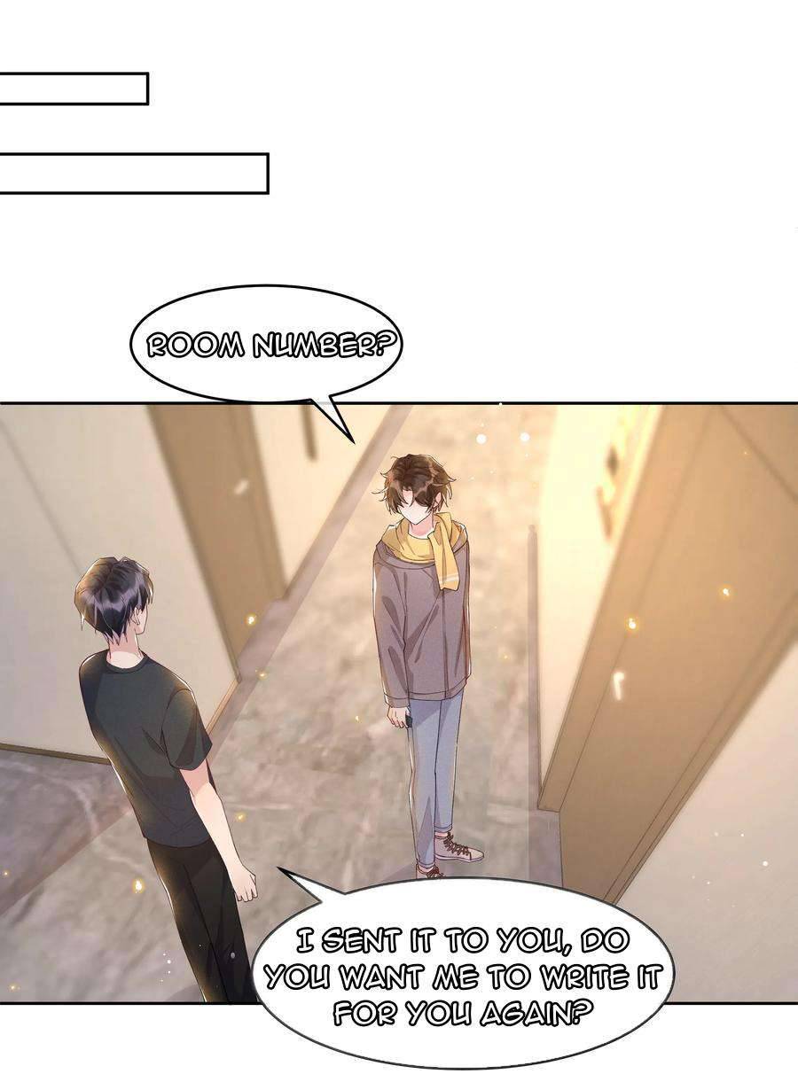 Social Temperature Chapter 42 #32