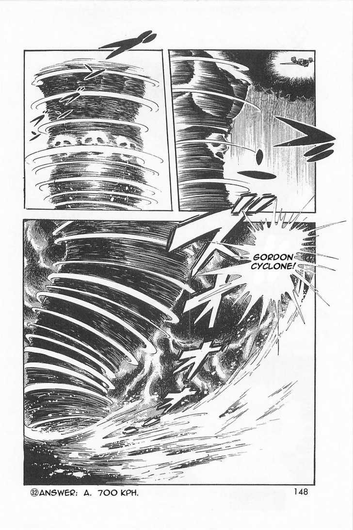 Great Mazinger Chapter 1.3 #26