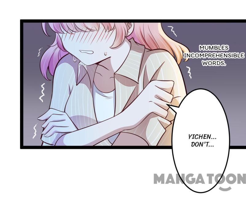 Aloof President And His Innocent Wife Chapter 139 #33