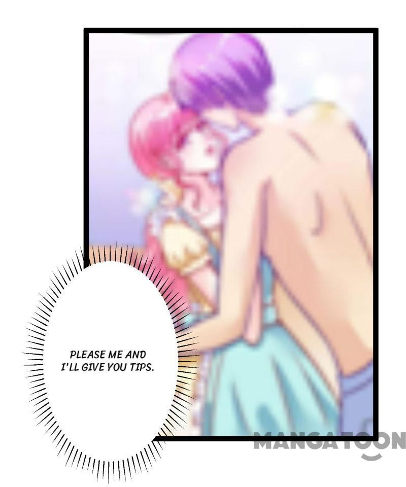 Aloof President And His Innocent Wife Chapter 139 #36