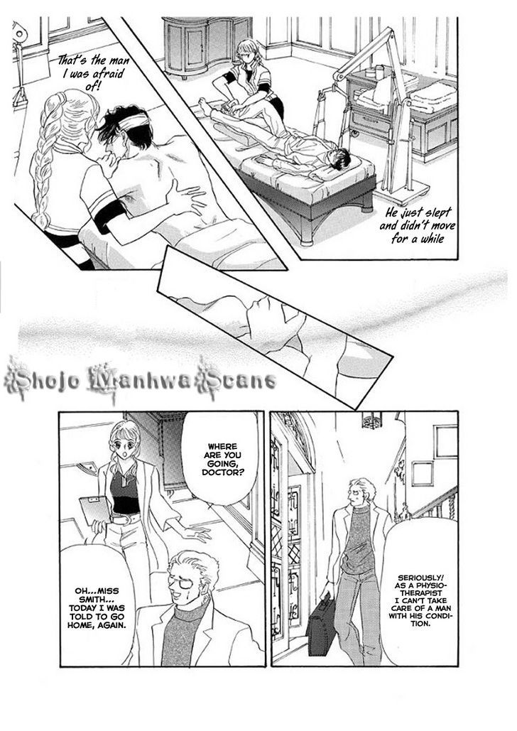 Itoshikute Nikui Hito Chapter 2 #6