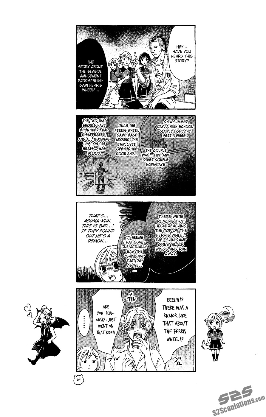 Kare Wa Diablo! Chapter 7 #41